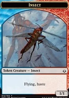 Insect Token