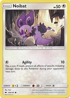 Noibat - 109/147 - Common