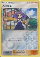 Acerola - 112/147