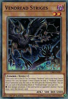 Vendread Striges - CIBR-EN083 - Common - 1st Edition