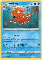 Octillery - 23/111