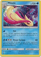 Milotic - 27/111