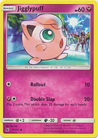 Jigglypuff - 71/111