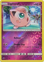 Jigglypuff - 71/111