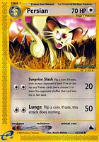 Persian - 42/144 - Uncommon
