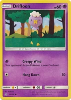 Drifloon - 51/156