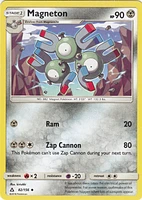 Magneton - 82/156