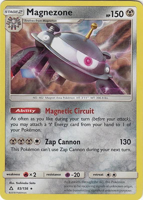 Magnezone