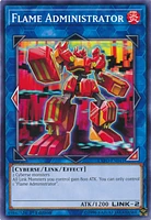 Flame Administrator - EXFO-EN041 - Common - 1st Edition