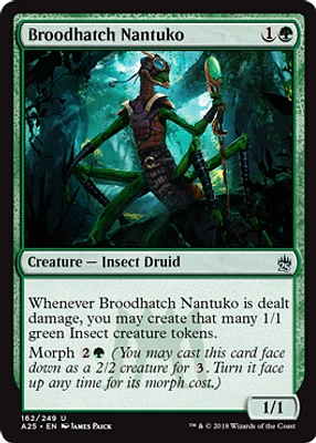 Broodhatch Nantuko