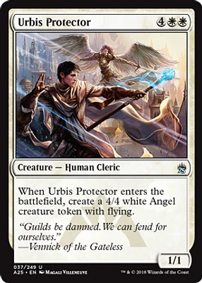 Urbis Protector