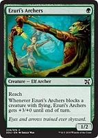 Ezuri's Archers