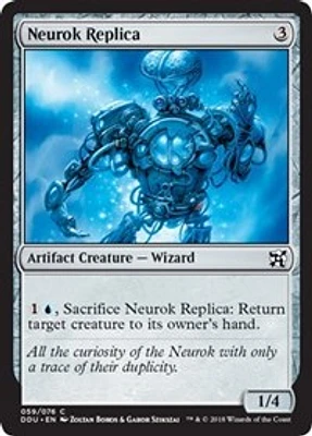 Neurok Replica