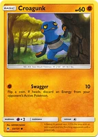 Croagunk - 63/131