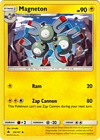 Magneton - 35/131