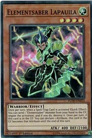 Elementsaber Lapauila - FLOD-EN023 - Super Rare