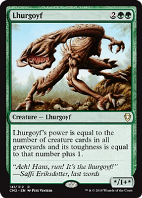 Lhurgoyf