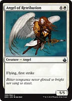 Angel of Retribution