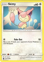 Skitty - 120/168