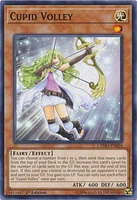 Cupid Volley - CYHO-EN024 - Common