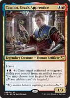 Tawnos, Urza's Apprentice - Foil