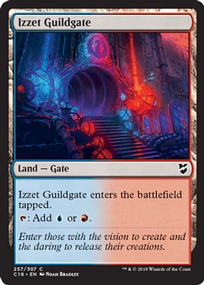 Izzet Guildgate