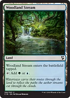 Woodland Stream