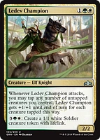 Ledev Champion