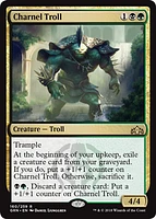 Charnel Troll