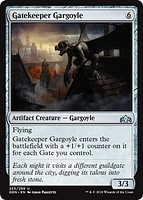 Gatekeeper Gargoyle