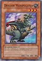 Dragon Manipulator - LOD-026 - Common - Unlimited Edition