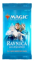 Ravnica Allegiance Booster Pack