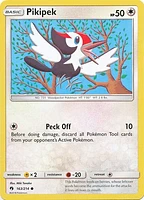 Pikipek - 163/214