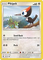 Pikipek - 164/214