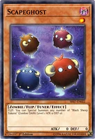 Scapeghost - SR07-EN022 - Common - 1st Edition