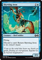 Skywing Aven - Foil