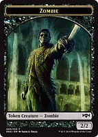 Zombie Token