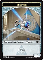 Thopter Token