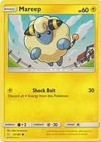 Mareep - 41/181 - Common