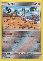 Klefki - 110/181 Common Reverse Holo