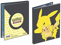 Ultra Pro - Pikachu 2019 4-Pocket Portfolio