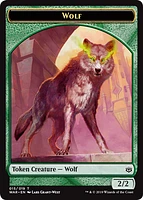 Wolf Token