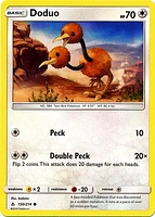 Doduo - 150/214 - Common