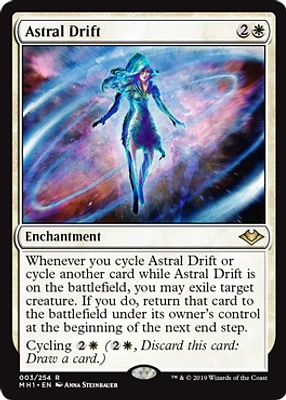 Astral Drift