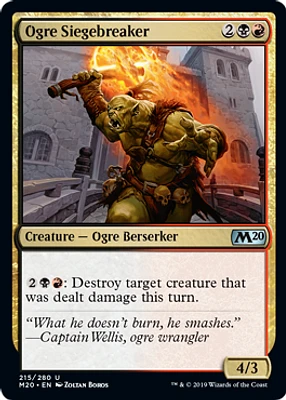 Ogre Siegebreaker