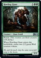 Howling Giant