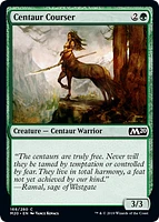 Centaur Courser - Foil