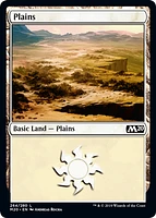 Plains (264) - Foil