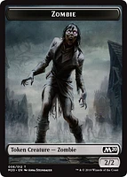 Zombie Token