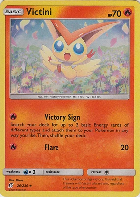 Victini